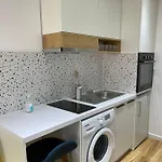 Apartman Digital Nomad Ap *