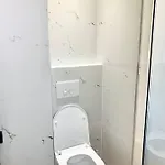 Digital Nomad Ap Apartman