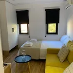 Apartman Digital Nomad Ap Tirana