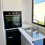 Digital Nomad Ap Apartman Tirana
