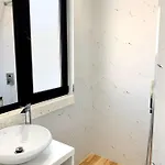 Digital Nomad Ap Apartman *