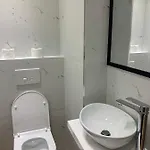 Digital Nomad Ap Apartman Tirana