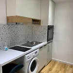 Digital Nomad Ap Apartman *