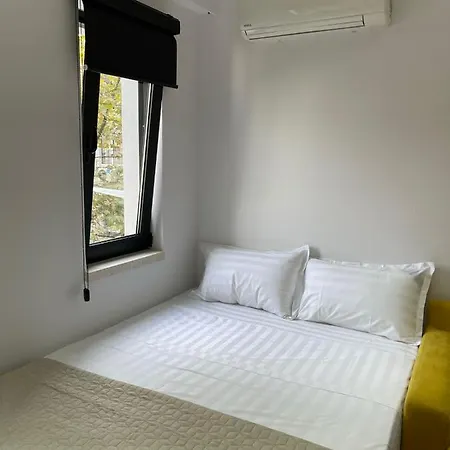 Digital Nomad Ap * Tiran