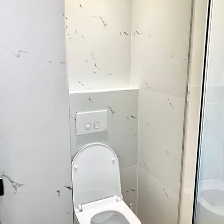 Digital Nomad Ap Appartement