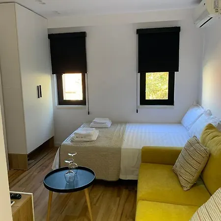 Daire Digital Nomad Ap Tiran