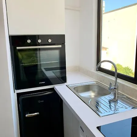 Digital Nomad Ap Appartement Tirana