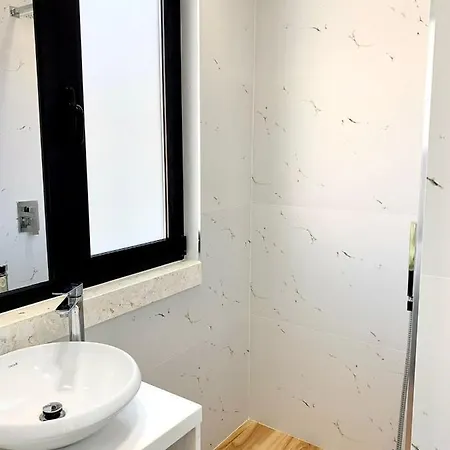 Digital Nomad Ap Appartement *