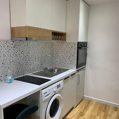 Digital Nomad Ap Appartement *