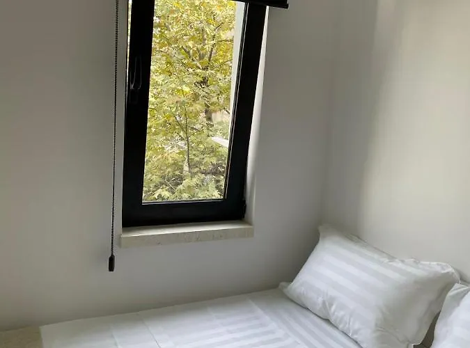 Digital Nomad Ap Tirana