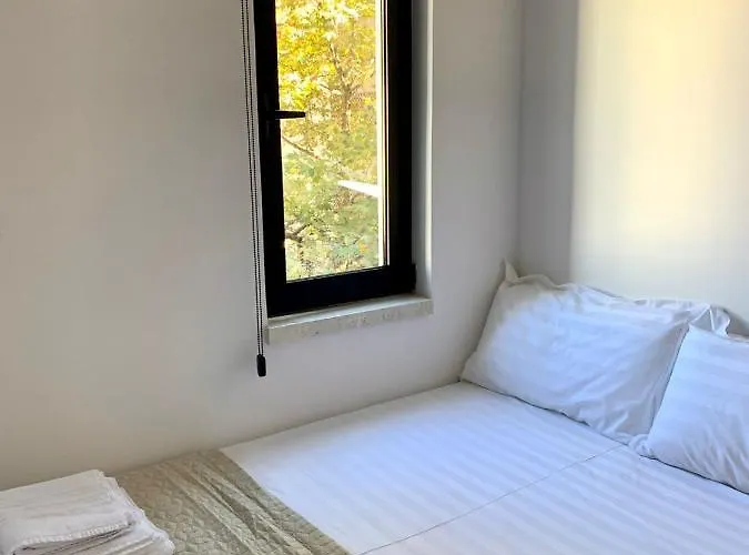 Digital Nomad Ap Тирана