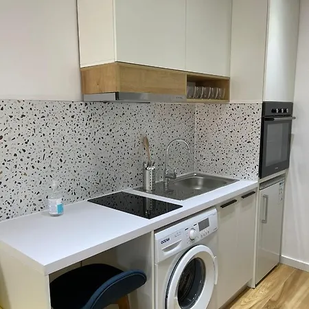 Appartamento Digital Nomad Ap *