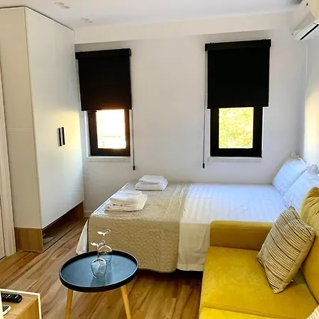 Digital Nomad Ap *