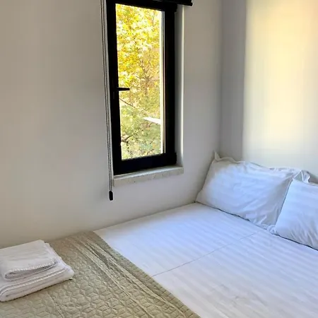 Pta - Nomad 2 Tirana