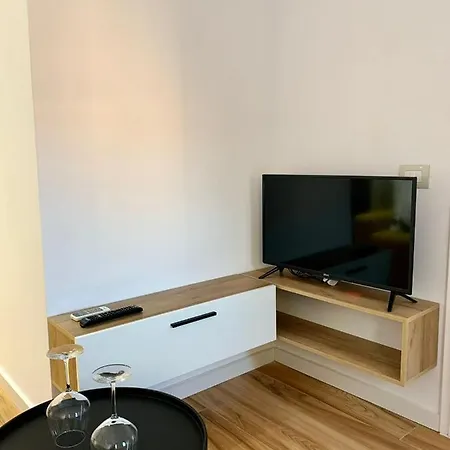 Apartamento Digital Nomad Ap