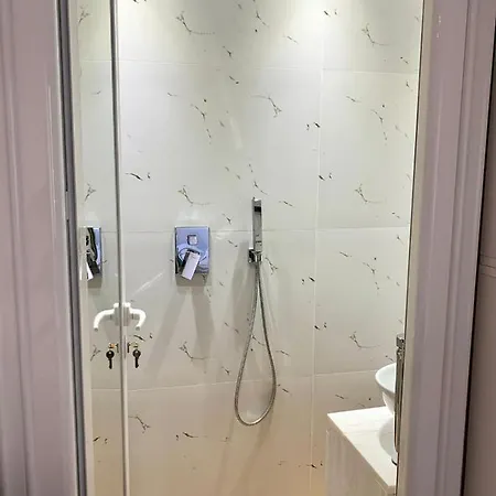 Daire Digital Nomad Ap