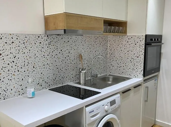 アパート Digital Nomad Ap *