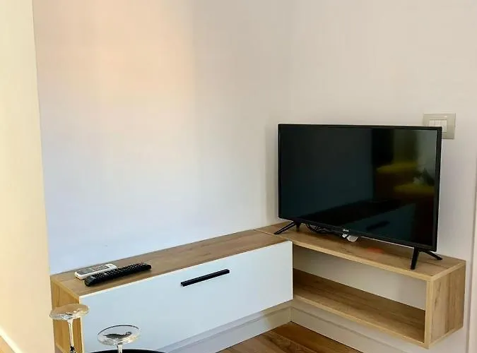 Lägenhet Digital Nomad Ap