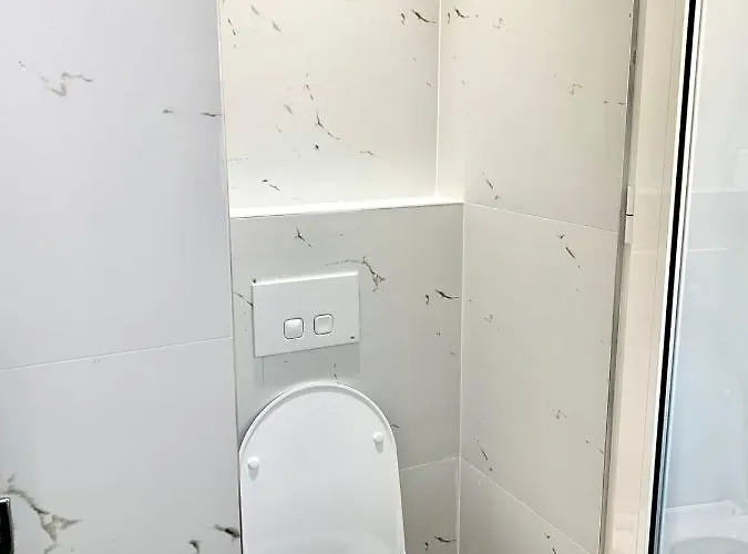 Digital Nomad Ap アパート