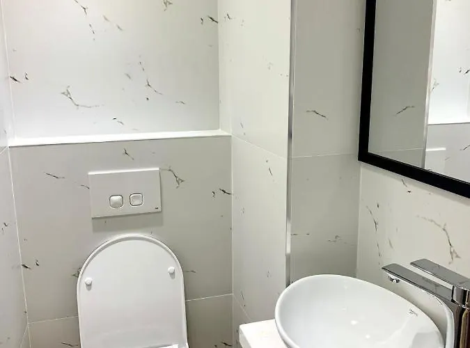 Digital Nomad Ap ティラナ